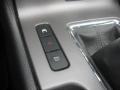 CS Charcoal Black/Carbon Controls Photo for 2011 Ford Mustang #55167713