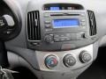 Regatta Blue - Elantra GLS Photo No. 27