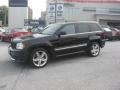 Black - Grand Cherokee SRT8 Photo No. 9