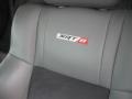 2006 Jeep Grand Cherokee SRT8 interior