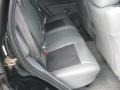  2006 Grand Cherokee SRT8 Medium Slate Gray Interior