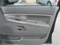 Medium Slate Gray 2006 Jeep Grand Cherokee SRT8 Door Panel