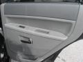 Medium Slate Gray Door Panel Photo for 2006 Jeep Grand Cherokee #55168098