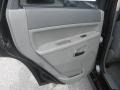 Medium Slate Gray Door Panel Photo for 2006 Jeep Grand Cherokee #55168127
