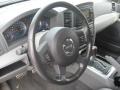  2006 Grand Cherokee SRT8 Steering Wheel