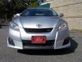Classic Silver Metallic - Matrix S AWD Photo No. 3