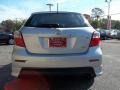 Classic Silver Metallic - Matrix S AWD Photo No. 6