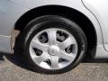 Classic Silver Metallic - Matrix S AWD Photo No. 11