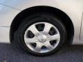 Classic Silver Metallic - Matrix S AWD Photo No. 13