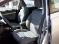 Classic Silver Metallic - Matrix S AWD Photo No. 22