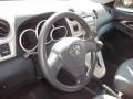 Classic Silver Metallic - Matrix S AWD Photo No. 25