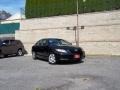 Black - Camry LE Photo No. 1