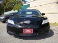 Black - Camry LE Photo No. 3