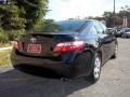 Black - Camry LE Photo No. 9