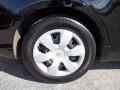 Black - Camry LE Photo No. 11