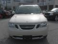 2009 Desert Tan Metallic Saab 9-7X 4.2i AWD  photo #3