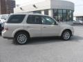 Desert Tan Metallic - 9-7X 4.2i AWD Photo No. 5