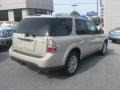 Desert Tan Metallic - 9-7X 4.2i AWD Photo No. 6