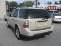 Desert Tan Metallic - 9-7X 4.2i AWD Photo No. 8