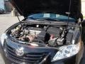Black - Camry LE Photo No. 31