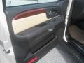 Desert Sand Door Panel Photo for 2009 Saab 9-7X #55168743