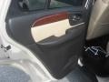 Desert Sand Door Panel Photo for 2009 Saab 9-7X #55168781