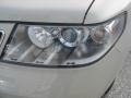 Desert Tan Metallic - 9-7X 4.2i AWD Photo No. 45