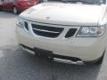 2009 Desert Tan Metallic Saab 9-7X 4.2i AWD  photo #46