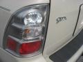 Desert Tan Metallic - 9-7X 4.2i AWD Photo No. 47