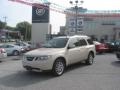 Desert Tan Metallic - 9-7X 4.2i AWD Photo No. 53