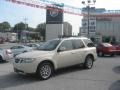 2009 Desert Tan Metallic Saab 9-7X 4.2i AWD  photo #54