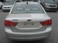 2010 Bright Silver Kia Optima LX  photo #7