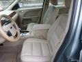Pebble Beige 2006 Ford Five Hundred SEL AWD Interior Color