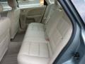 Pebble Beige Interior Photo for 2006 Ford Five Hundred #55169583