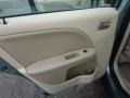 Pebble Beige 2006 Ford Five Hundred SEL AWD Door Panel
