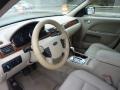  2006 Five Hundred SEL AWD Pebble Beige Interior