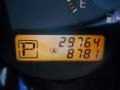 Blue Onyx - Versa 1.8 S Hatchback Photo No. 3