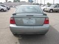 2006 Light Tundra Metallic Ford Focus ZX4 SES Sedan  photo #7
