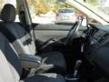 2009 Blue Onyx Nissan Versa 1.8 S Hatchback  photo #7