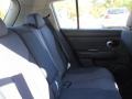 Blue Onyx - Versa 1.8 S Hatchback Photo No. 8
