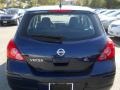 Blue Onyx - Versa 1.8 S Hatchback Photo No. 13