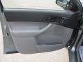 2006 Light Tundra Metallic Ford Focus ZX4 SES Sedan  photo #20