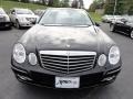 Black - E 350 4Matic Sedan Photo No. 3