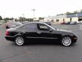 Black - E 350 4Matic Sedan Photo No. 7