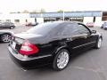 Black - E 350 4Matic Sedan Photo No. 8