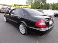 Black - E 350 4Matic Sedan Photo No. 10