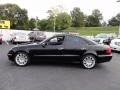 Black - E 350 4Matic Sedan Photo No. 11
