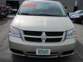 Light Sandstone Metallic - Grand Caravan SE Photo No. 18