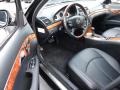 Black - E 350 4Matic Sedan Photo No. 13
