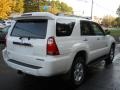 Natural White - 4Runner SR5 4x4 Photo No. 2